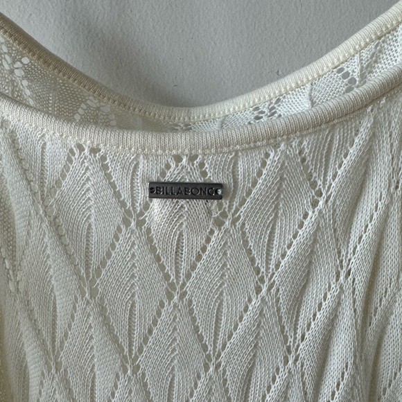 Billabong Day Dream Dress - Picture 10 of 10